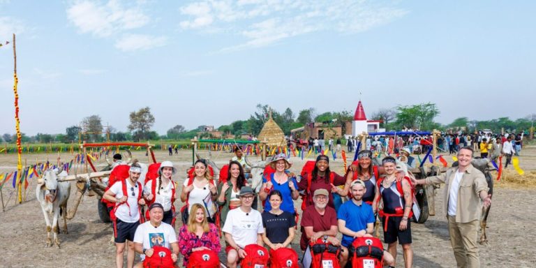 M6 : petit score pour le lancement de «Pékin express» samedi soir