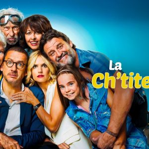 TF1 : «La ch’tite famille», leader du Prime dimanche
