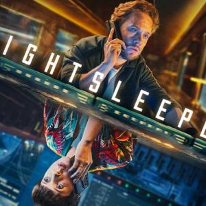 TF1/ «Nightsleeper» : près de 3 millions de curieux en moyenne devant le lancement de la série mercredi
