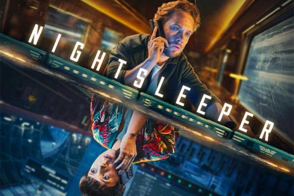 TF1/ «Nightsleeper» : près de 3 millions de curieux en moyenne devant le lancement de la série mercredi