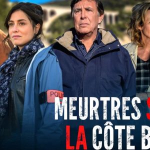 France 3 : «Meurtres sur la Côte bleue», leader du Prime samedi 