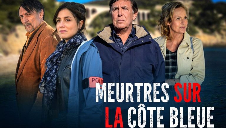 France 3 : «Meurtres sur la Côte bleue», leader du Prime samedi 