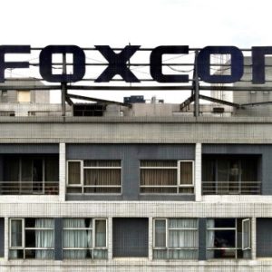 Quatre employés de Foxconn arrêtés en Chine dans des circonstances jugées étranges par Taïwan 