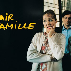 France 5 : «Un air de famille» : leader du Prime TNT vendredi 