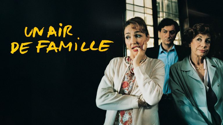 France 5 : «Un air de famille» : leader du Prime TNT vendredi 