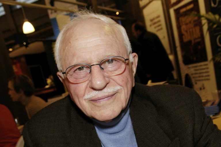 Décès de Michel Klein, vétérinaire emblématique et défenseur des animaux, à 103 ans 