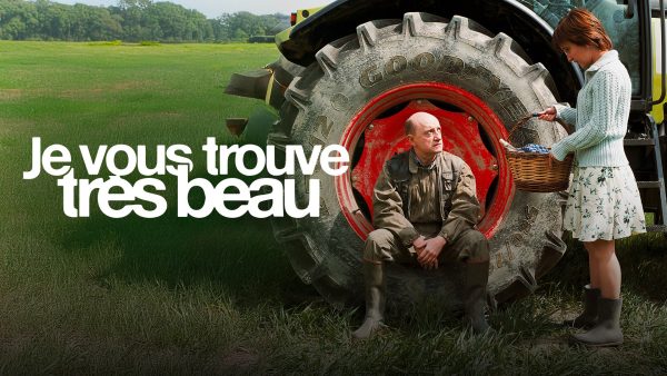 France 2 : «Je vous trouve très beau», large leader du Prime vendredi 