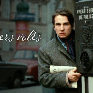 ARTE : 614.000 cinéphiles devant «Baisers volés» lundi en Prime