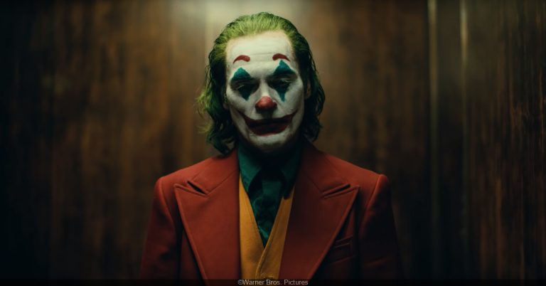 TF1 : le film «Joker» sous la barre des 2.000.000 dimanche soir