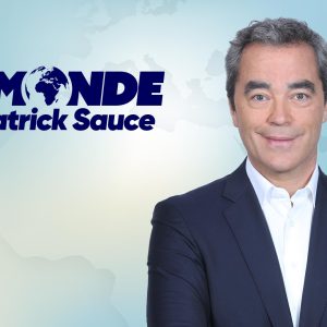 BFM Business : «Le Monde de Patrick Sauce», émission spéciale ce 7 octobre en direct de Tel Aviv 