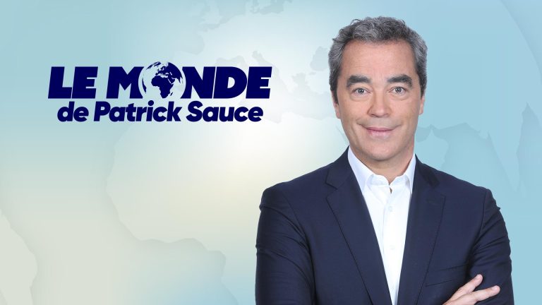 BFM Business : «Le Monde de Patrick Sauce», émission spéciale ce 7 octobre en direct de Tel Aviv 