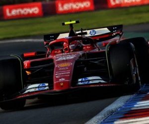 C8 : le Grand Prix de Formule 1, leader du Prime TNT dimanche
