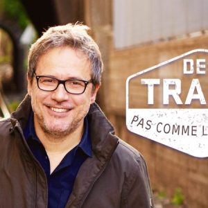 France 3 : 1.597.500 curieux devant «Des trains pas comme les autres» mercredi en Prime