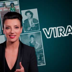TV5MONDE récompensée aux Trophées Alice Milliat 