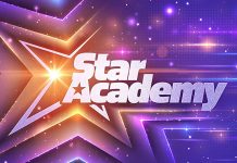 TF1 : la quotidienne de la «Star Academy» en baisse (-410.000) mardi