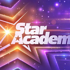 TF1 : 1.640.000 fidèles devant la première quotidienne de la «Star Academy»