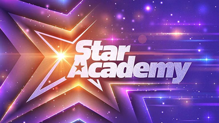 TF1 : 1.640.000 fidèles devant la première quotidienne de la «Star Academy»