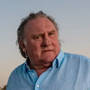 La justice ordonne une expertise sur les images de Gérard Depardieu