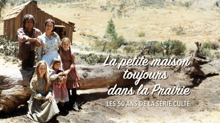 6ter : le documentaire inédit «La petite maison toujours dans la prairie» le 30 octobre à 21h10