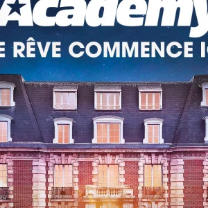 TF1 : retour en baisse pour la «Star Academy» 