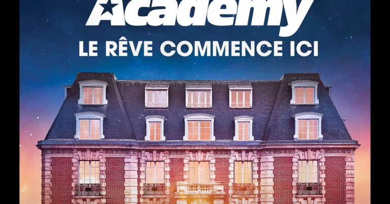 TF1 : retour en baisse pour la «Star Academy» 