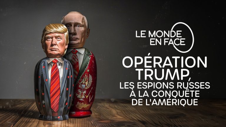 France 5 : «Opération Trump», leader du Prime TNT dimanche