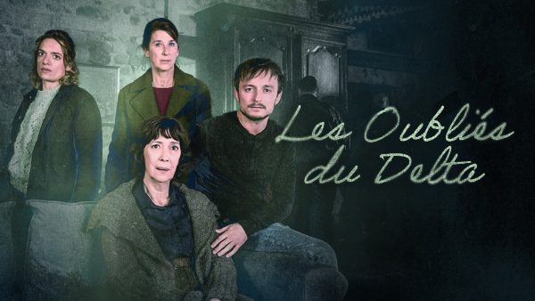 France 3 : «Les oubliés du Delta», leader du Prime vendredi 