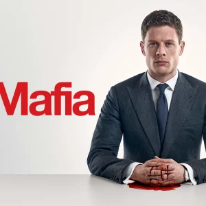 Pluto TV : la série «McMafia» dès le 10 octobre 