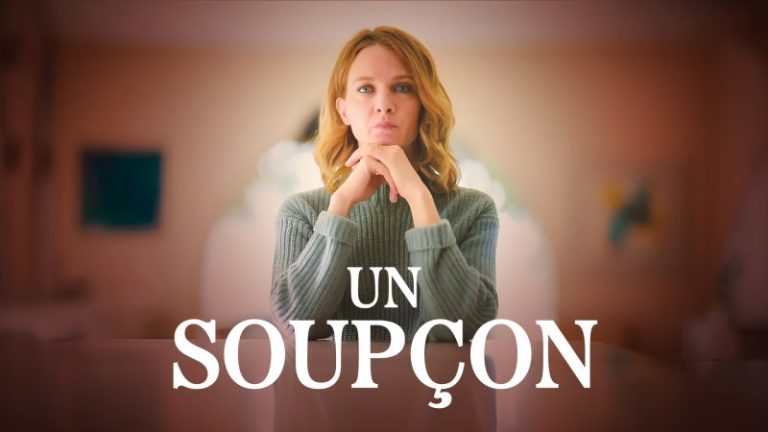 France 2 : «Un soupçon», leader du Prime mercredi, en baisse (-880.500)