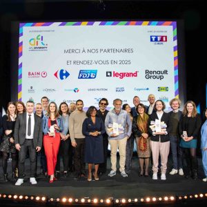 AFL Diversity/ Groupe TF1 : les lauréats de La troisième édition du Grand Prix Diversité et Inclusion