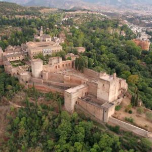 ARTE : «Alhambra, le trésor du dernier sultanat d’Espagne», un documentaire inédit signé Marc Jampolsky, samedi 26 octobre à 20h50