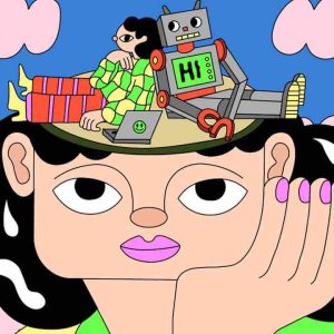 ARTE : «Et maintenant? – Le festival international des idées de demain» revient pour une 4ème édition autour de la santé mentale, samedi 19 octobre à Paris