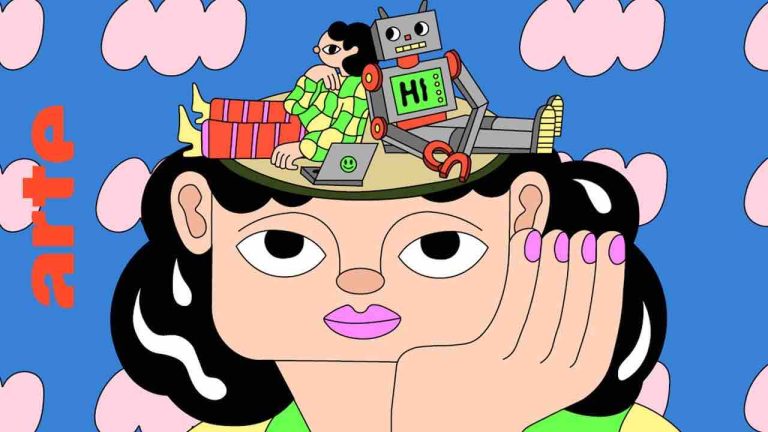 ARTE : «Et maintenant? – Le festival international des idées de demain» revient pour une 4ème édition autour de la santé mentale, samedi 19 octobre à Paris