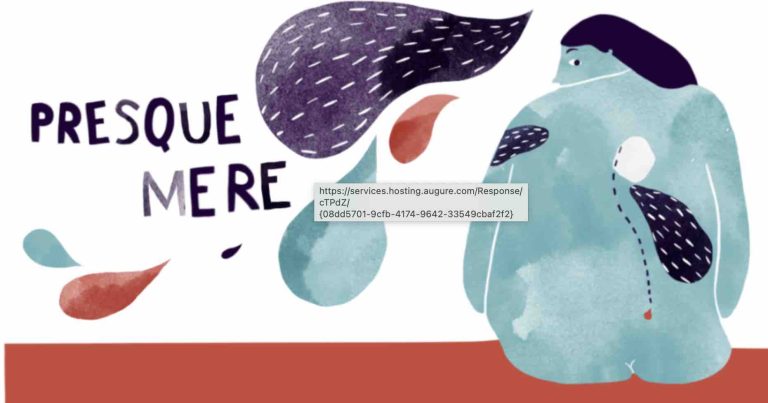 ARTE Radio : le nouveau documentaire sonore «Presque mère» dès le 15 octobre