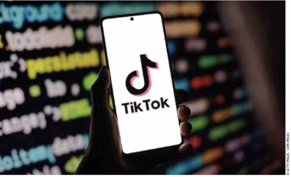 TikTok réapparaît dans les boutiques d’applications d’Apple et de Google 