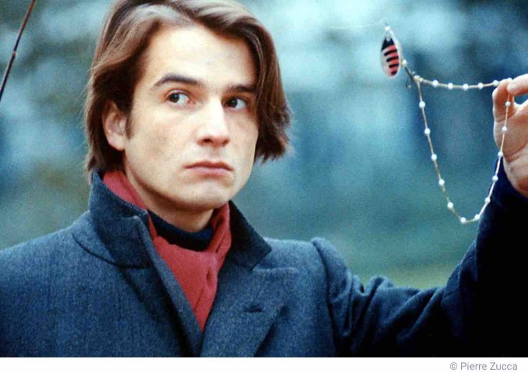 ARTE : cycle Truffaut-Léaud dès le 14 octobre