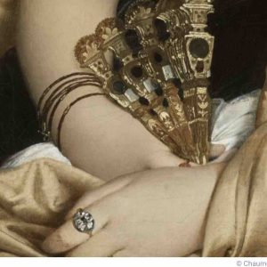 ARTE : la collection «Le monde dans un tableau» revient le 17 novembre avec un nouvel épisode, «Le diamant d’Ingres»