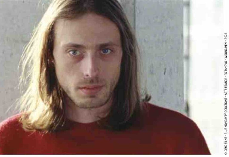 ARTE : la fiction «Hippocampe» courant 2025