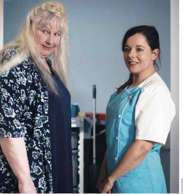 ARTE : la fiction «Je ne me laisserai plus faire» en novembre prochain