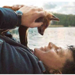 ARTE : la fiction «Le renard et le soldat» en novembre prochain