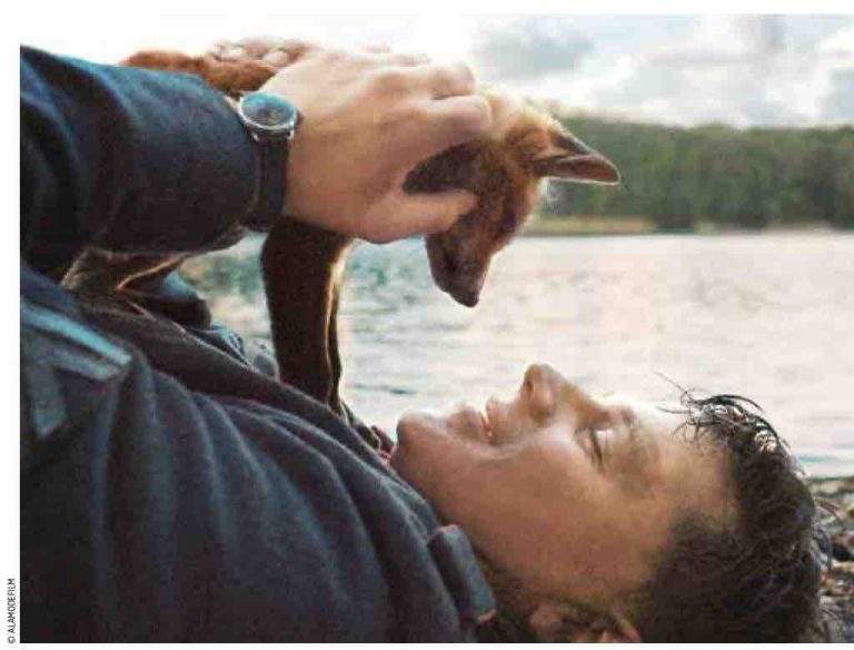 ARTE : la fiction «Le renard et le soldat» en novembre prochain