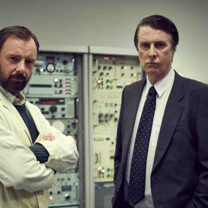 ARTE : la mini-série britannique «Le code du tueur» jeudi 21 novembre à 20h55