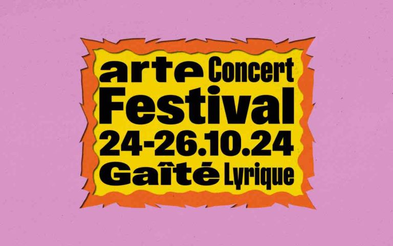 ARTE : la nouvelle édition du ARTE Concert Festival du 24 au 26 octobre