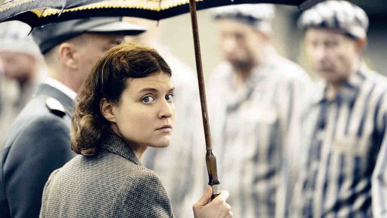 ARTE : la série documentaire fiction «1939-1962 : les divisions du monde» les 5 et 6 novembre à 21h00