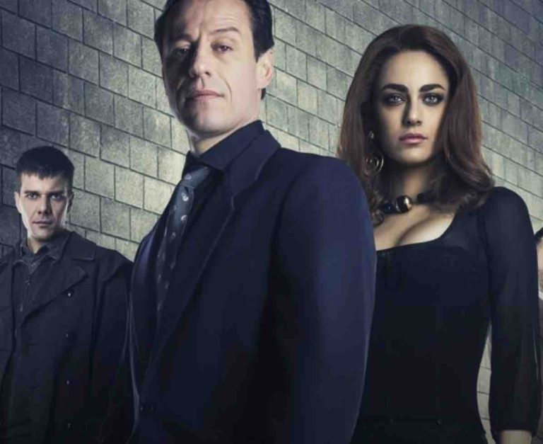 ARTE : la série italienne «1992 – 1993 – 1994» sur arte.tv à partir du 8 novembre