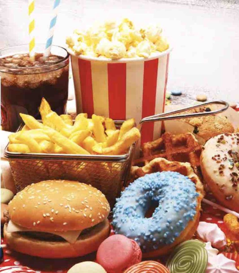 ARTE : le documentaire «Irrésistible ! L’histoire des aliments ultratransformés» en décembre prochain