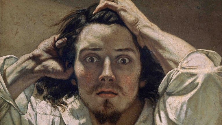 ARTE : le documentaire «Le temps des fous» à l’occasion de l’exposition au Louvre, dimanche 27 octobre