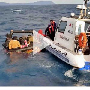 ARTE : le magazine numérique d’investigation «Sources» revient avec une enquête sur le refoulement des migrants en Grèce, le 30 octobre sur arte.tv et YouTube