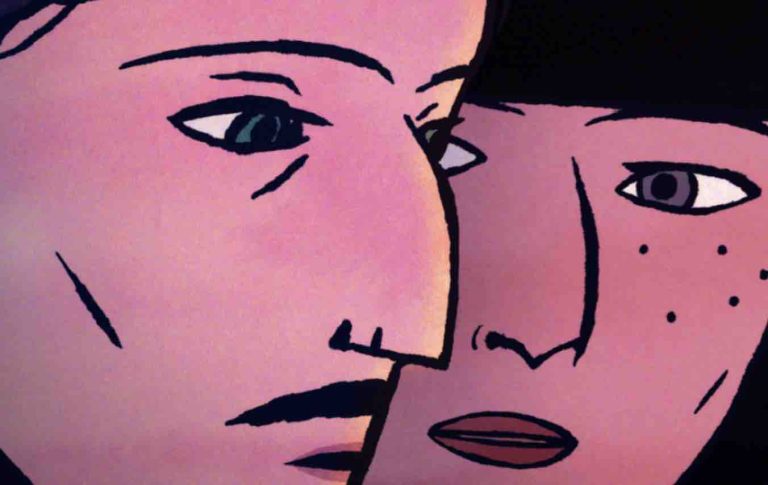 ARTE : près de 5 millions de vidéos vues et succès viral pour le court d’animation «Les belles cicatrices» de Raphaël Jouzeau