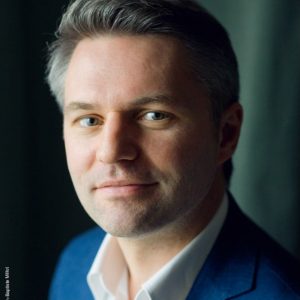 A. LEFORESTIER (Panodyssey) : «Nous sommes un réseau social véritablement éthique»
